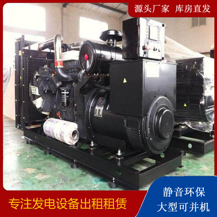嘉兴发电车出租 柴油发电机组需要经常换机油吗？