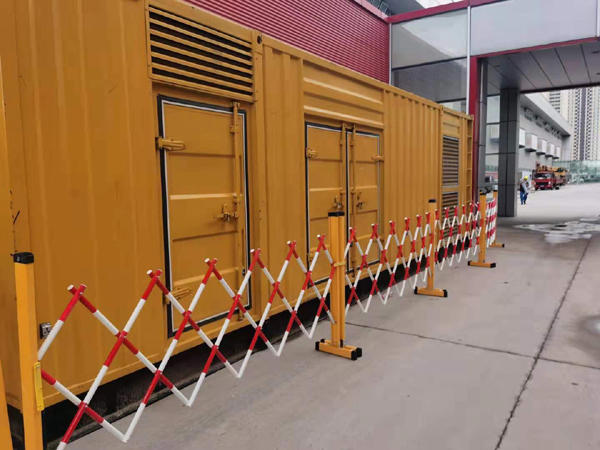 嘉兴发电机出租 你知道怎样鉴定发电机品质的好坏吗？