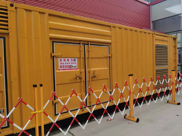 嘉兴关于通用发电机的十万个为什么？