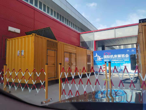 嘉兴发电车出租-发电机无电压或电压太低怎么办？