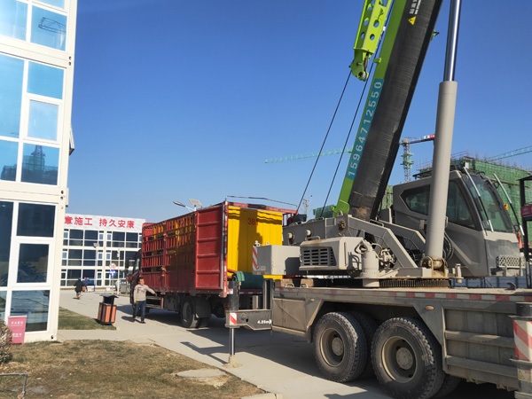 嘉兴发电机出租50KW柴油发电机组需要配多粗电缆线