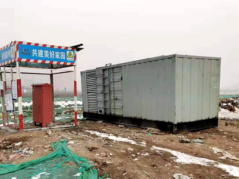 嘉兴燃气发电机在高海拔地区运行时会遇到哪些常见故障？