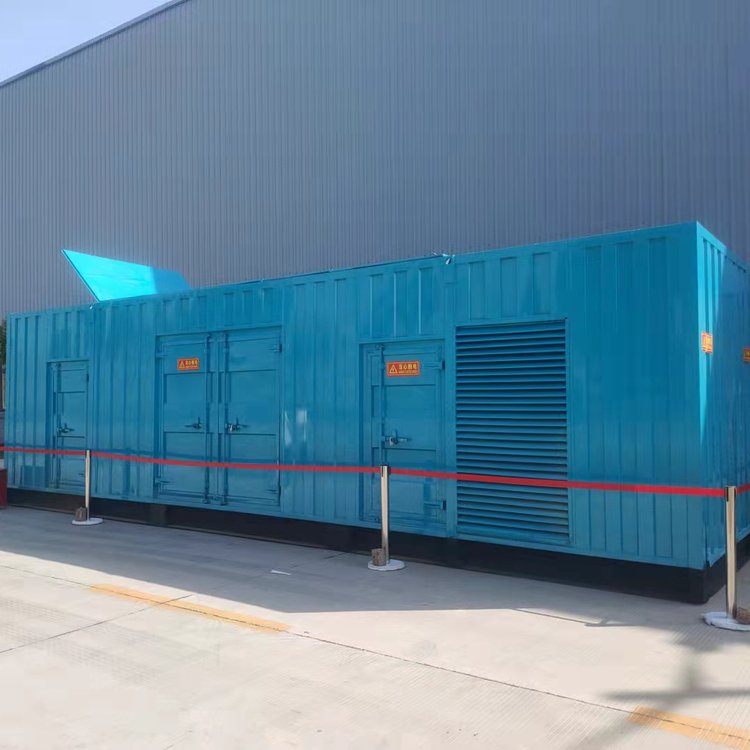 嘉兴怎样更换柴油发电机组的空气滤清器？
