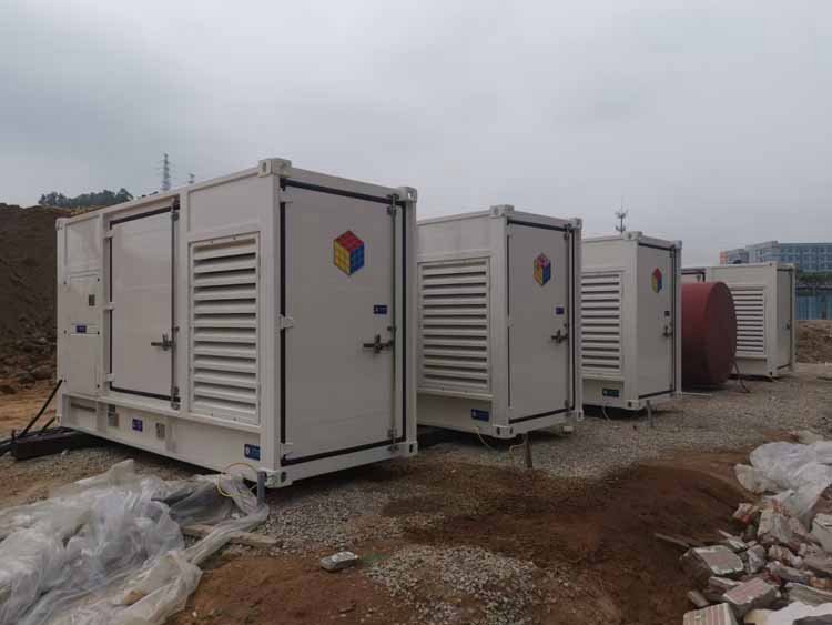 嘉兴如何降低 200KW 柴油发电机的燃油消耗率？