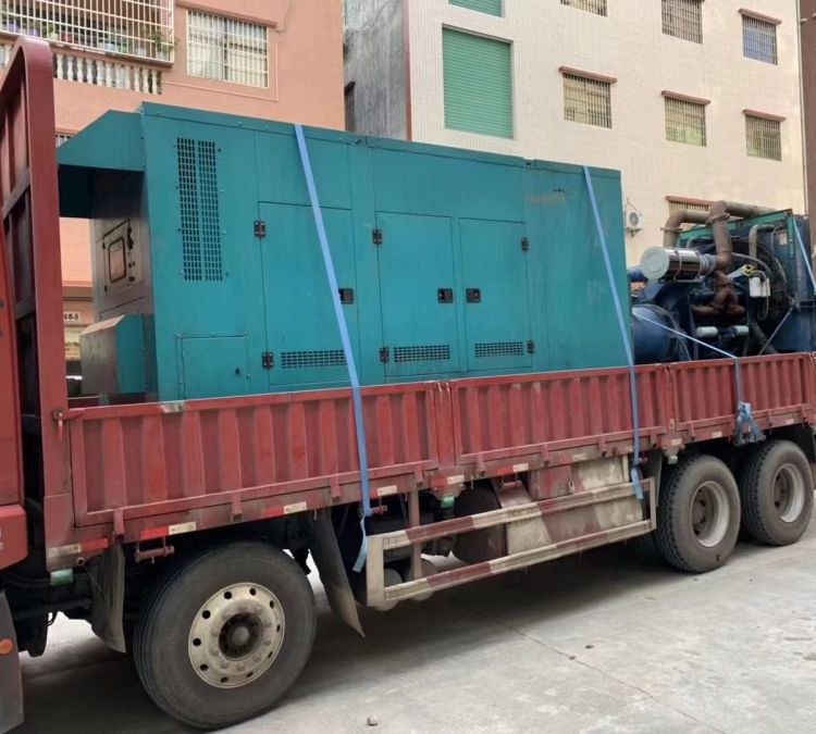 嘉兴如何在不同负载率下确保 400KW 柴油发电机组的正常运行？