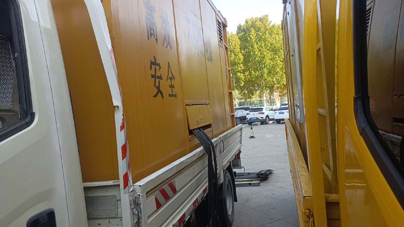 嘉兴如何判断柴油发电机组和UPS电源的切换时间是否符合要求？