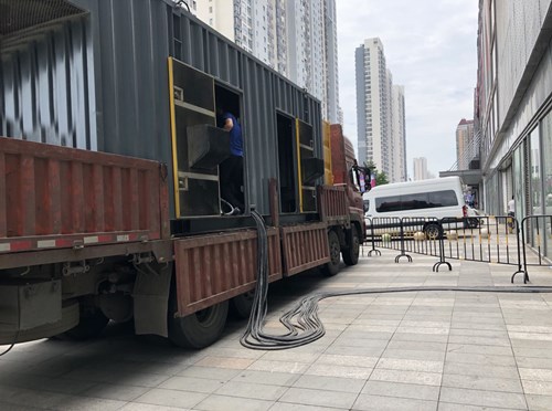 嘉兴怎样做好柴油发电机组和储能设备的接地系统？
