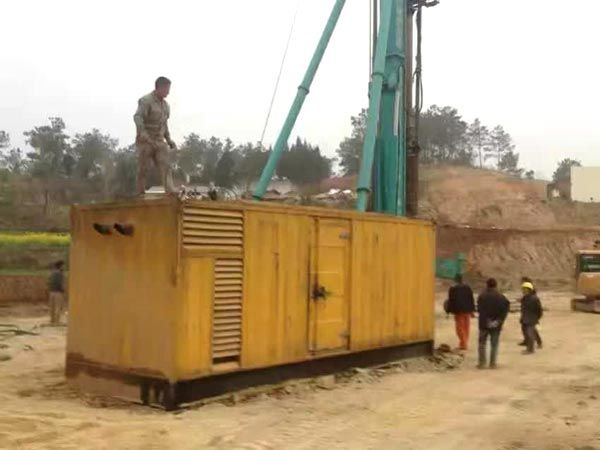 嘉兴柴油发电机组应用场合有哪些？
